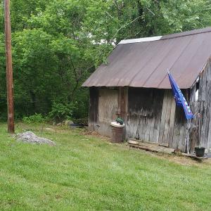 The Barn